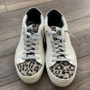 P448 sneakers - great condition - size 38